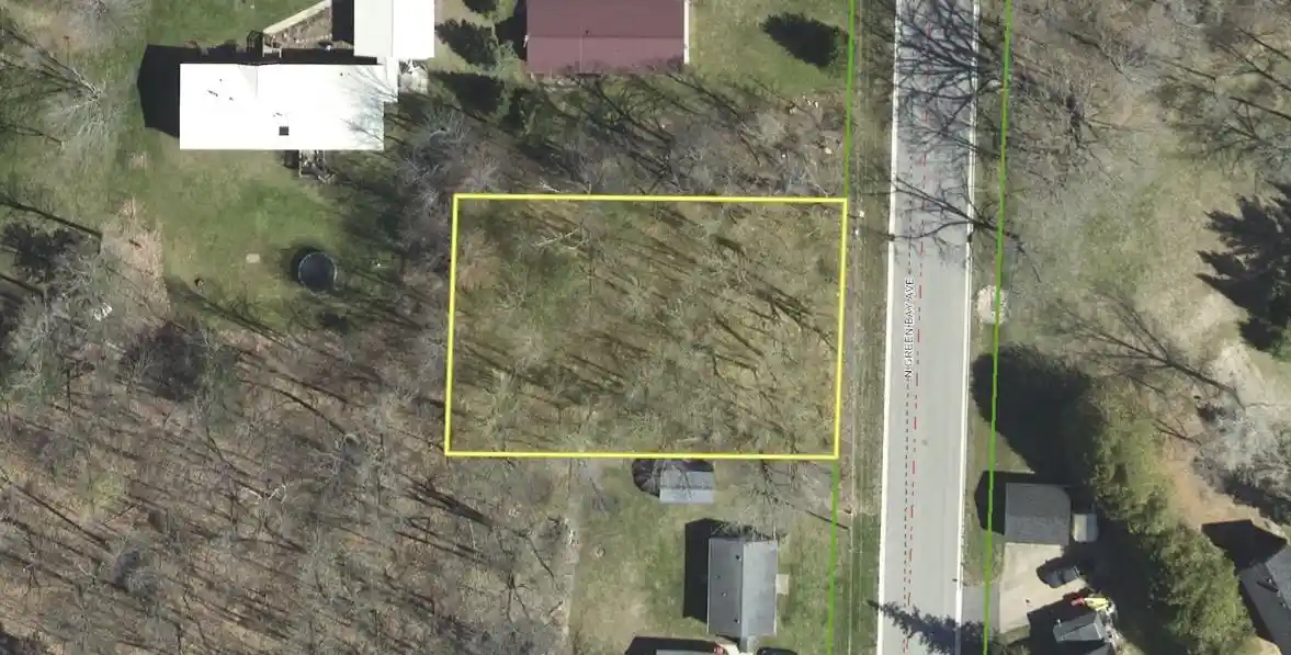Photo 1 of Land for sale at N Green Bay Ave, Gillett, WI 54124 | MLS# 50332501 | Listing updated on 2026-09-10