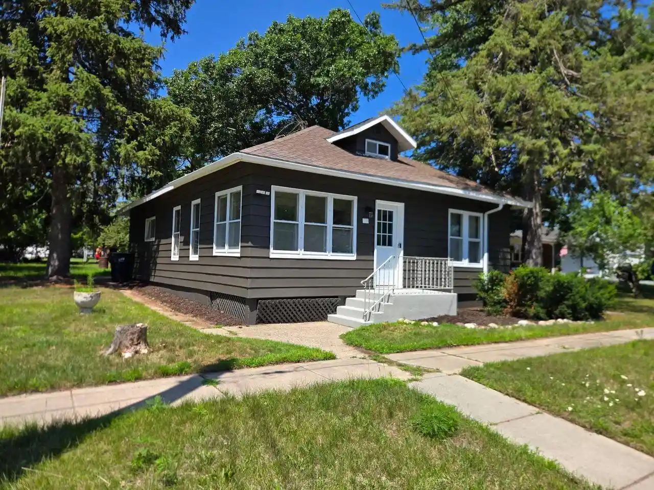 Photo 1 of Sale Pending at 326 Rogers St, Lyndon Station, WI 53944 | MLS# 2032435 | Listing updated on 2026-09-15