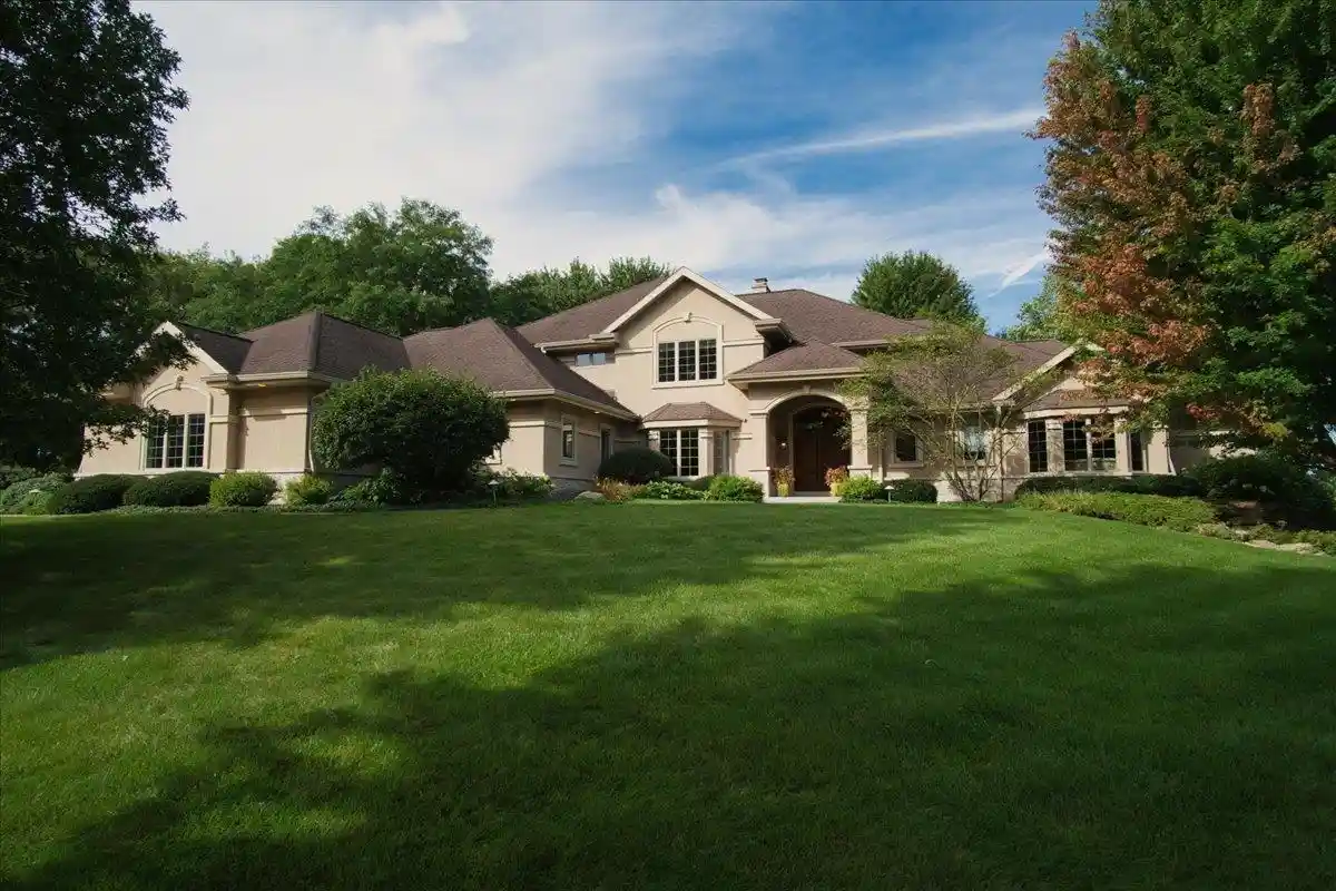 Photo 1 of Mansion for sale at 3125 Harlan Cir, Fitchburg, WI 53711 | MLS# 2032436 | Listing updated on 2026-09-17