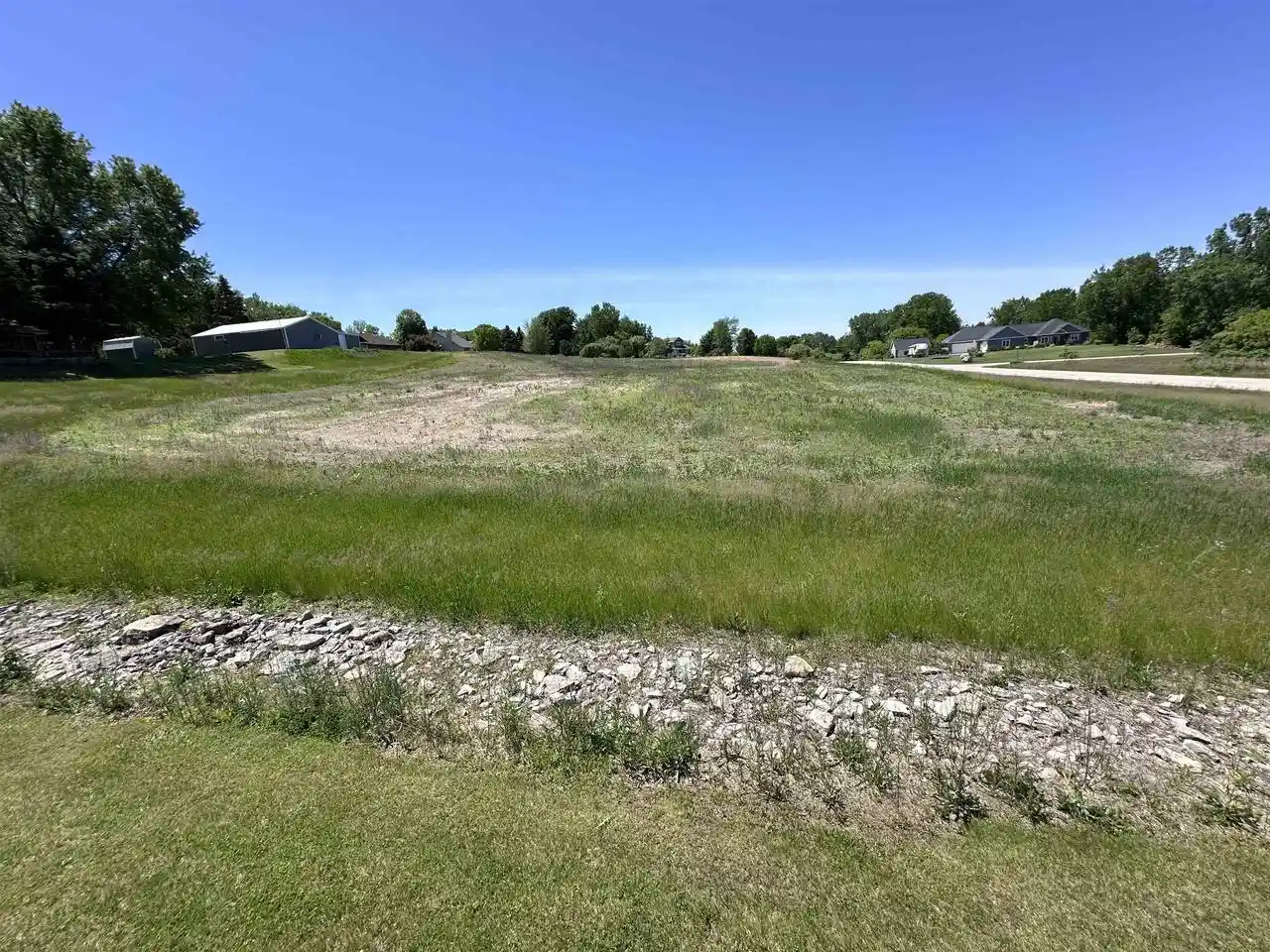 Photo 2 of Land for sale at Wild Turkey Ln, Shiocton, WI 54170 | MLS# 50332512 | Listing updated on 2026-09-12