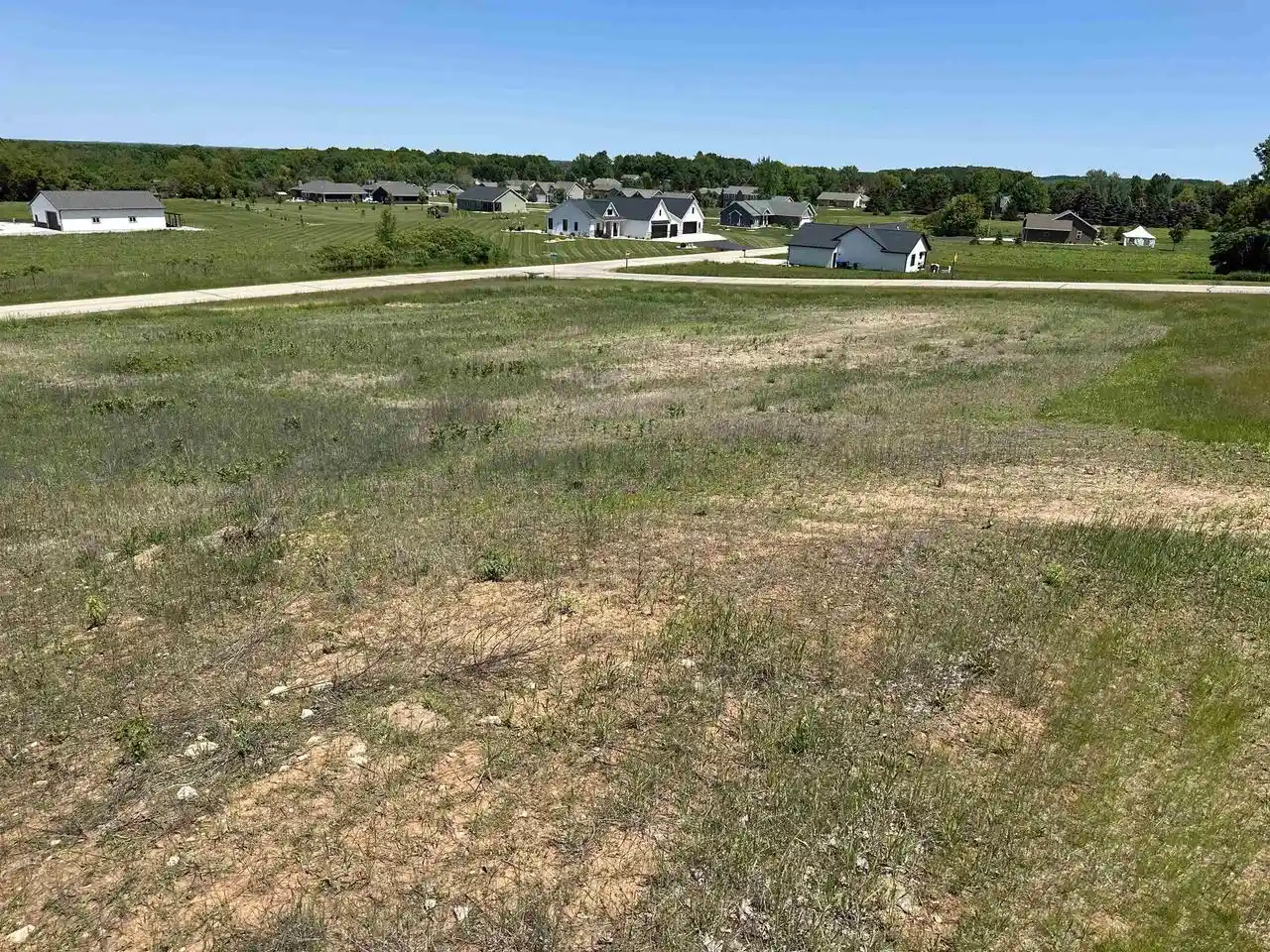 Photo 3 of Land for sale at Wild Turkey Ln, Shiocton, WI 54170 | MLS# 50332512 | Listing updated on 2026-09-12