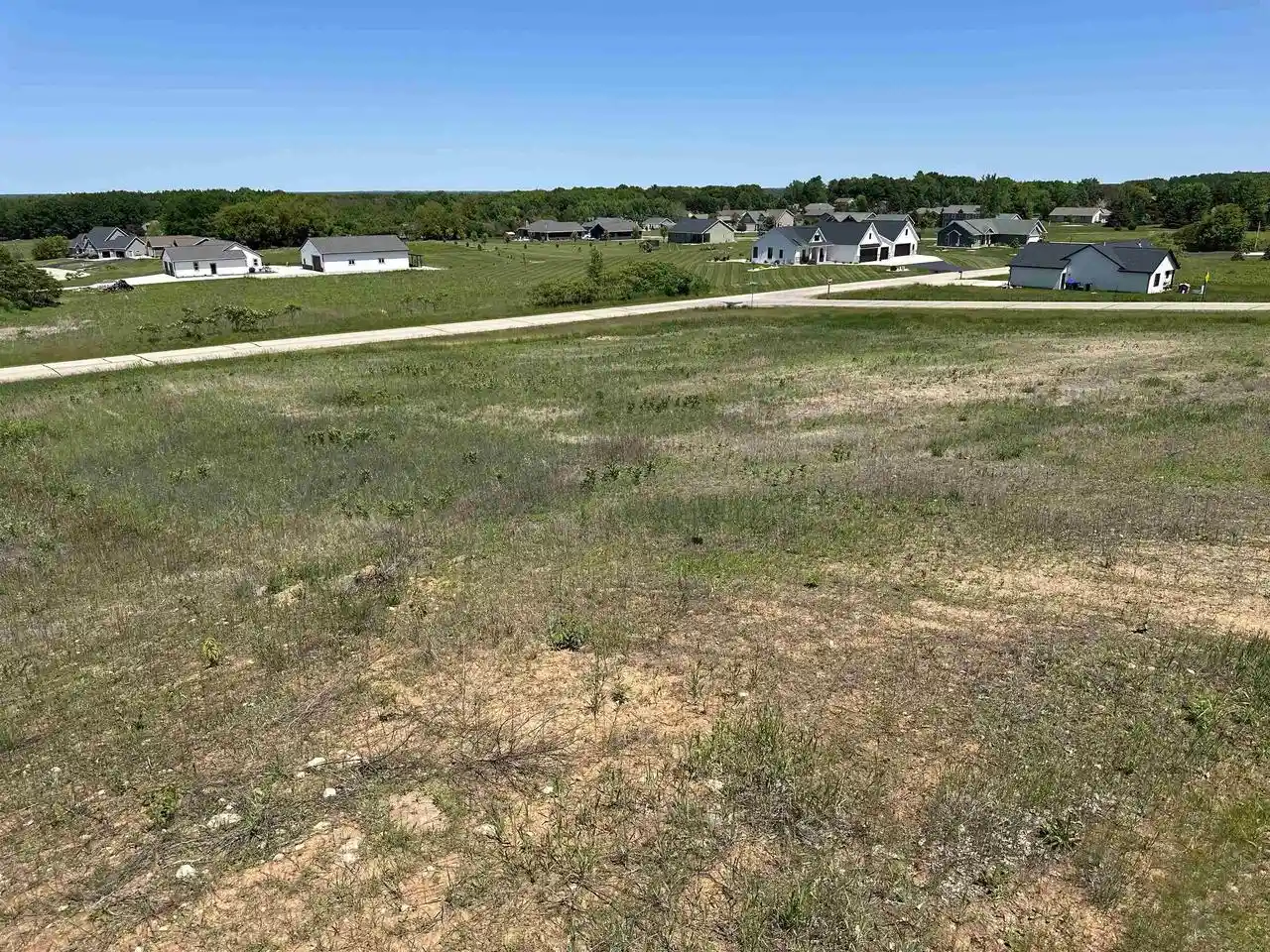 Photo 4 of Land for sale at Wild Turkey Ln, Shiocton, WI 54170 | MLS# 50332512 | Listing updated on 2026-09-12