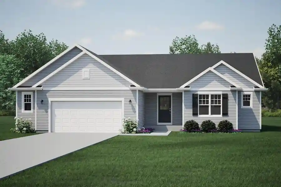 Photo 1 of Single family home for sale at 100 Cedar Ct, Watertown, WI 53094 | MLS# 1980100 | Listing updated on 2026-09-25