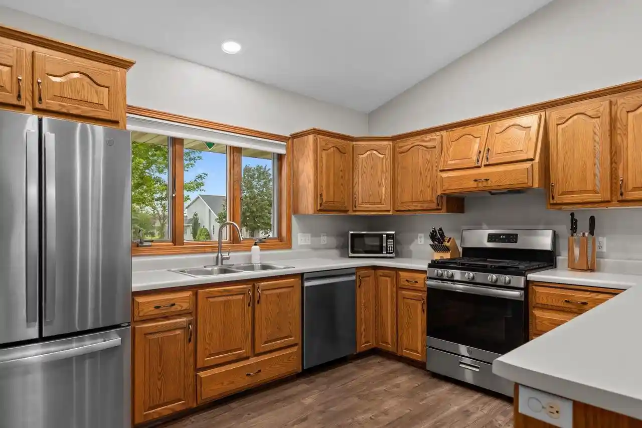 Photo 2 of Single family home for sale at N9668 Hopfensperger Rd, Appleton, WI 54915 | MLS# 50332514 | Listing updated on 2026-09-12
