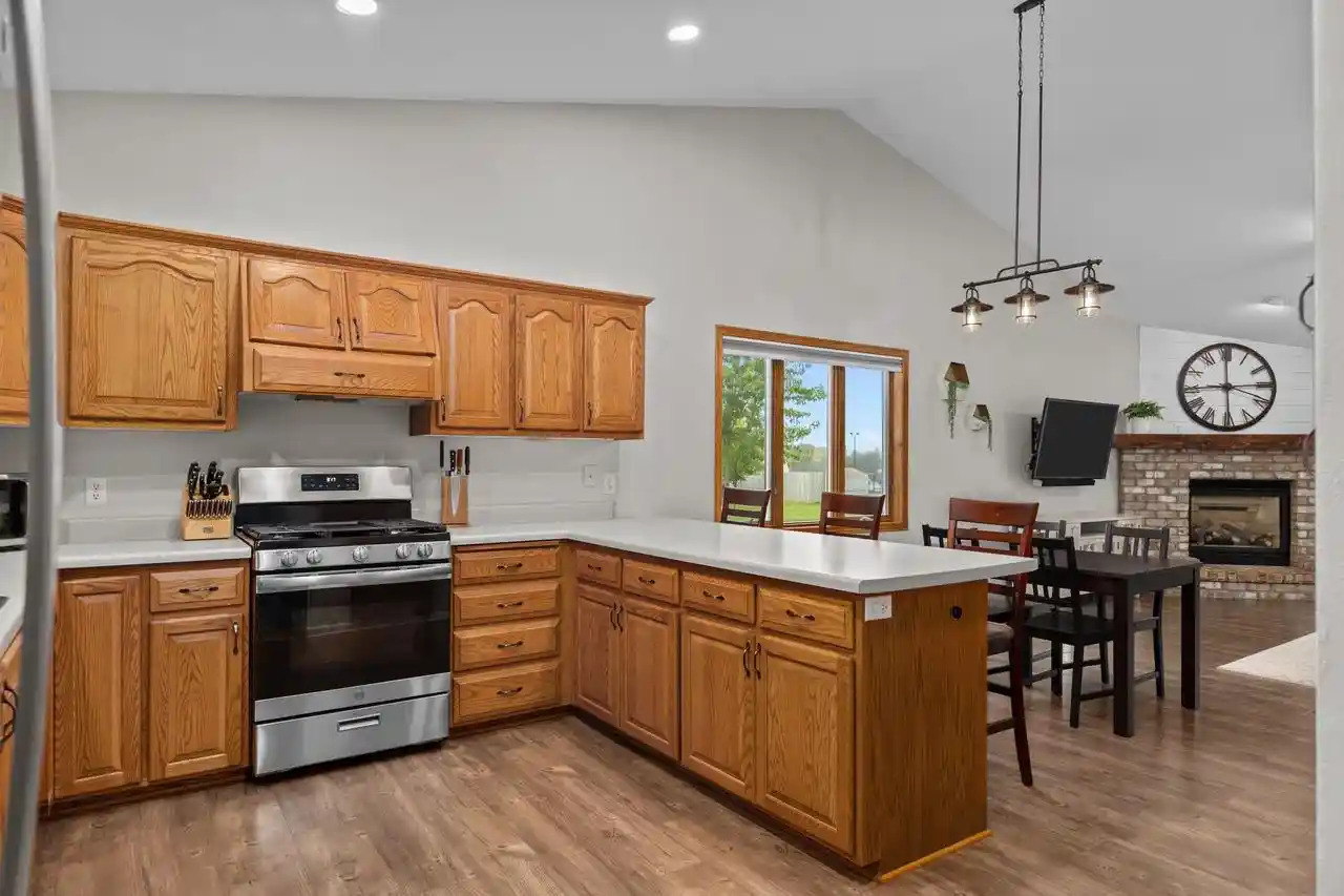 Photo 3 of Single family home for sale at N9668 Hopfensperger Rd, Appleton, WI 54915 | MLS# 50332514 | Listing updated on 2026-09-12