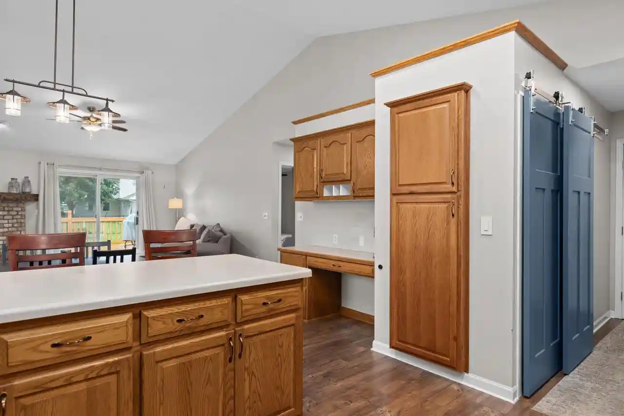 Photo 3 of Single family home for sale at N9668 Hopfensperger Rd, Appleton, WI 54915 | MLS# 50332514 | Listing updated on 2026-09-12