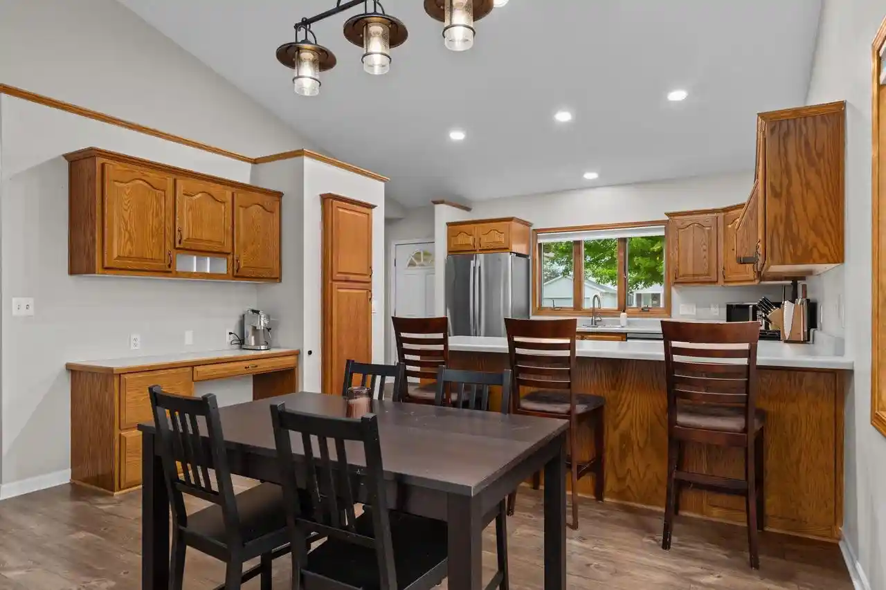 Photo 4 of Single family home for sale at N9668 Hopfensperger Rd, Appleton, WI 54915 | MLS# 50332514 | Listing updated on 2026-09-12