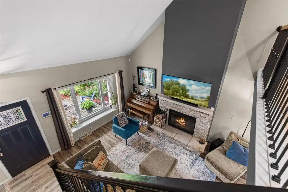 Photo 3 of Single family home for sale at 1312 Noel Ct, South Milwaukee, WI 53172 | MLS# 1980101 | Listing updated on 2026-09-16