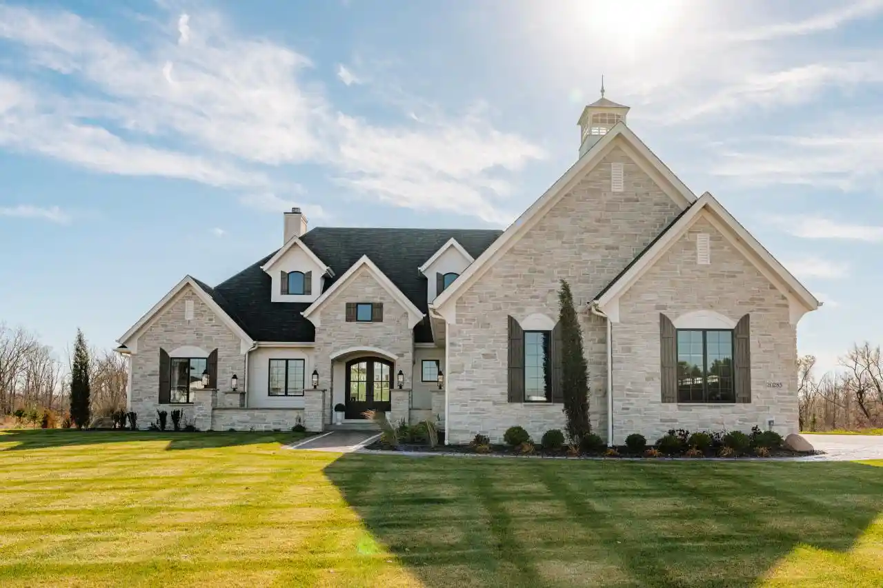 Photo 1 of Single family home for sale at 20285 Newport Ln, Brookfield, WI 53045 | MLS# 1980102 | Listing updated on 2026-09-25