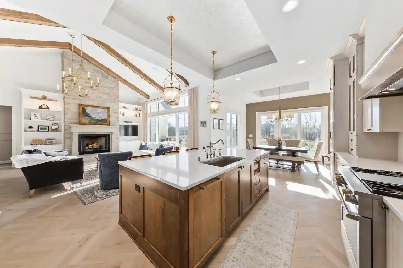 Photo 2 of Single family home for sale at 20285 Newport Ln, Brookfield, WI 53045 | MLS# 1980102 | Listing updated on 2026-09-25