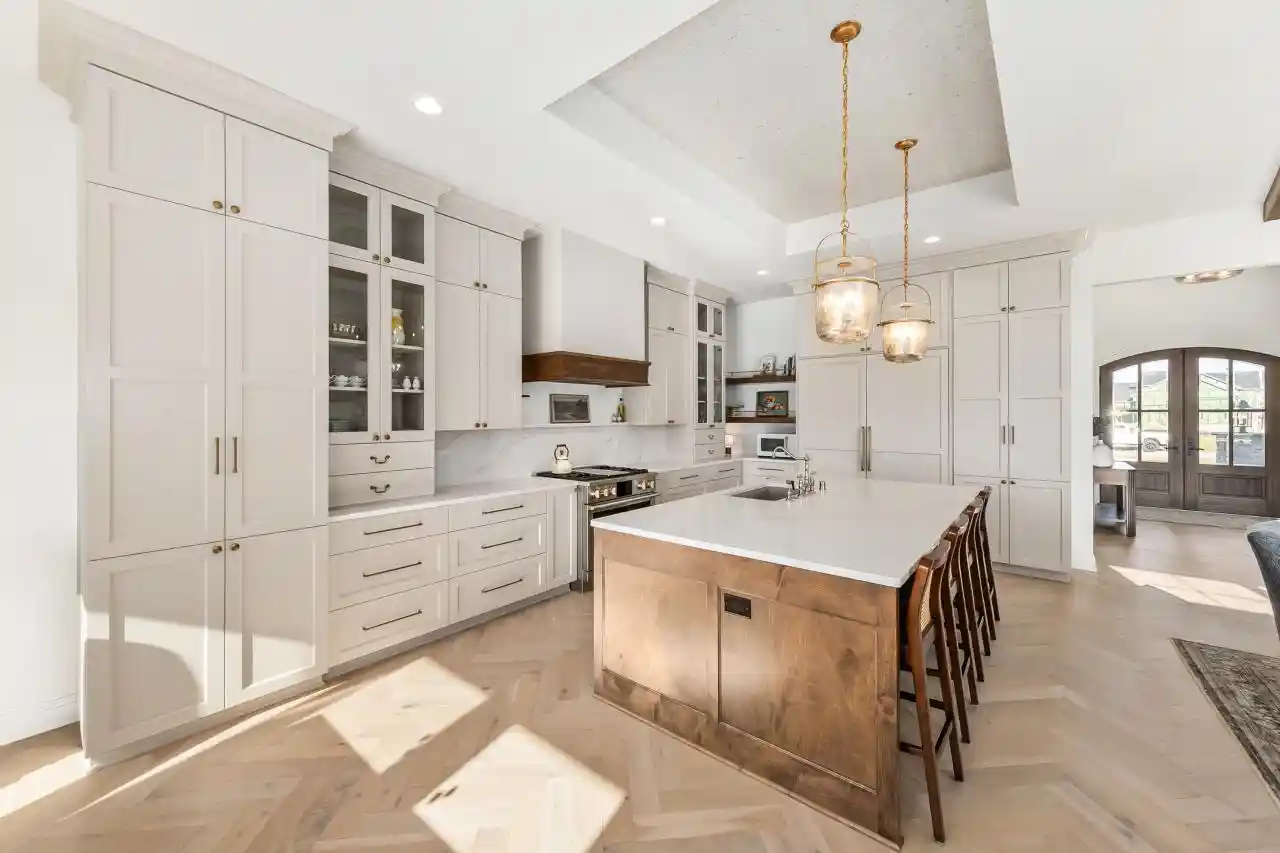 Photo 4 of Single family home for sale at 20285 Newport Ln, Brookfield, WI 53045 | MLS# 1980102 | Listing updated on 2026-09-25
