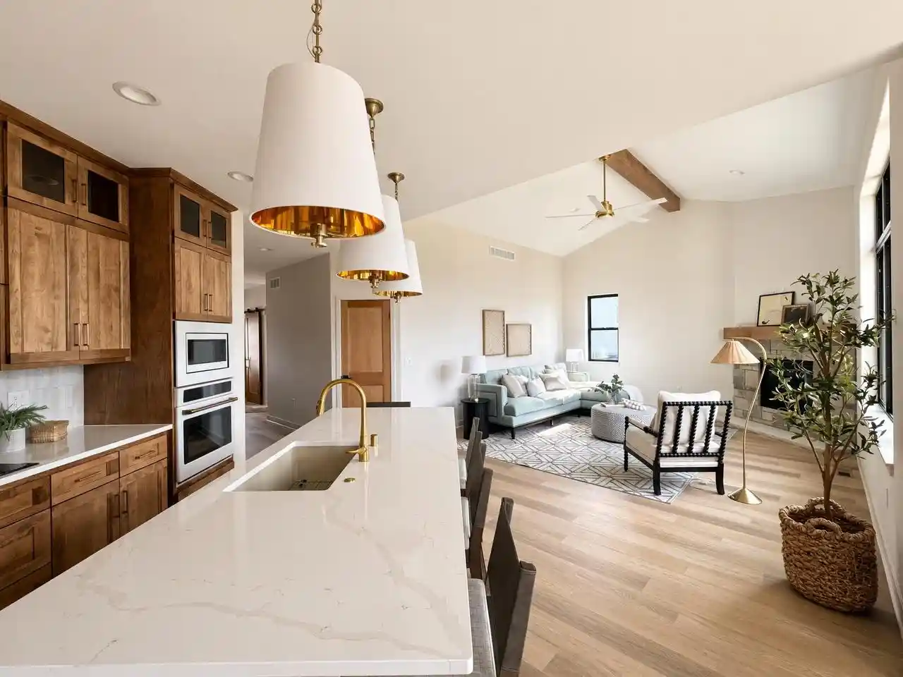 Photo 3 of Condo for sale at S54 W25415 Pebble Brk Ct, Waukesha, WI 53189 | MLS# 1980104 | Listing updated on 2026-09-11