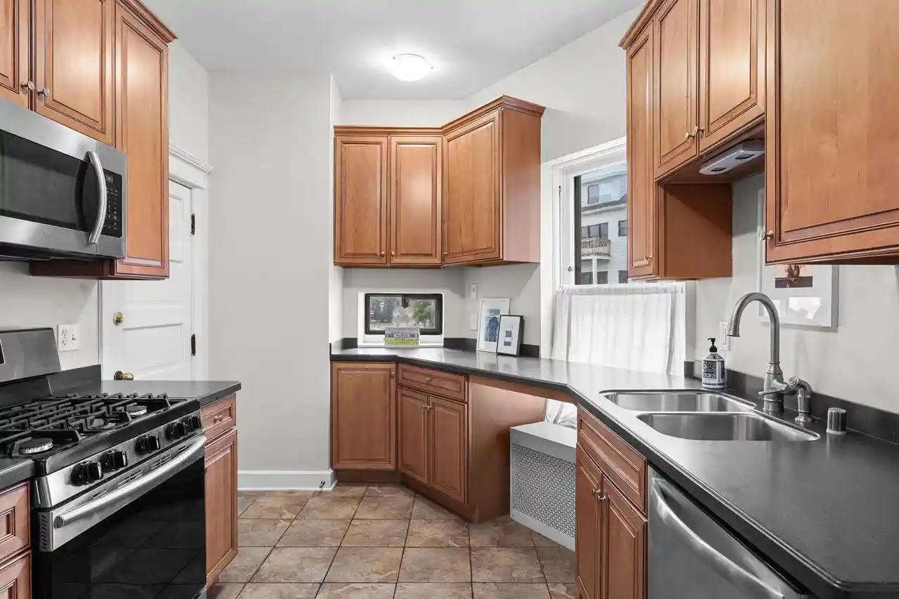 Photo 3 of Condo for sale at 2649 N Hackett Ave #2, Milwaukee, WI 53211 | MLS# 1980107 | Listing updated on 2026-09-17