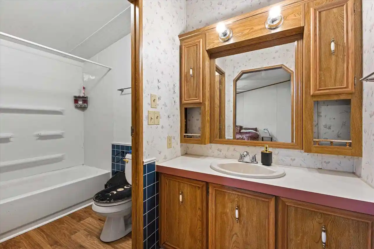 Photo 3 of Single family home for sale at 4823 Schoen Rd #115, Union Grove, WI 53182 | MLS# 2032440 | Listing updated on 2026-09-11