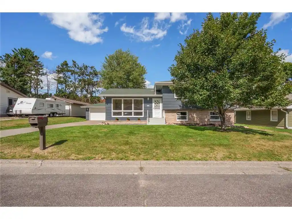 Photo 1 of Single family home for sale at 1203 Lee St, Rice Lake, WI 54868 | MLS# 7141932 | Listing updated on 2026-09-20