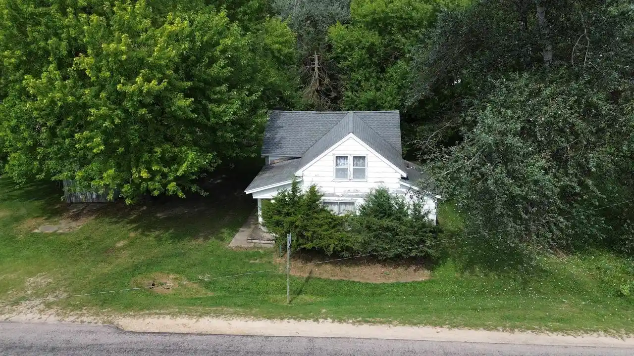 Photo 1 of Single family home for sale at 31770 County Rd A, Camp Douglas, WI 54618 | MLS# 2032441 | Listing updated on 2026-09-21