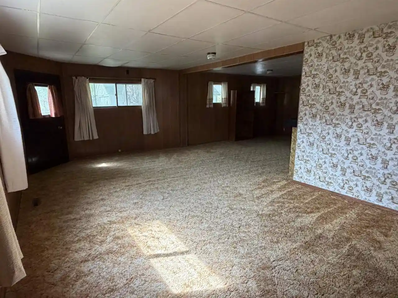 Photo 2 of Single family home for sale at 31770 County Rd A, Camp Douglas, WI 54618 | MLS# 2032441 | Listing updated on 2026-09-21