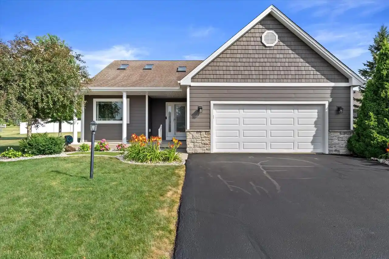 Photo 1 of Single family home for sale at 6413 Merganser Dr, Mount Pleasant, WI 53406 | MLS# 1980111 | Listing updated on 2026-09-23