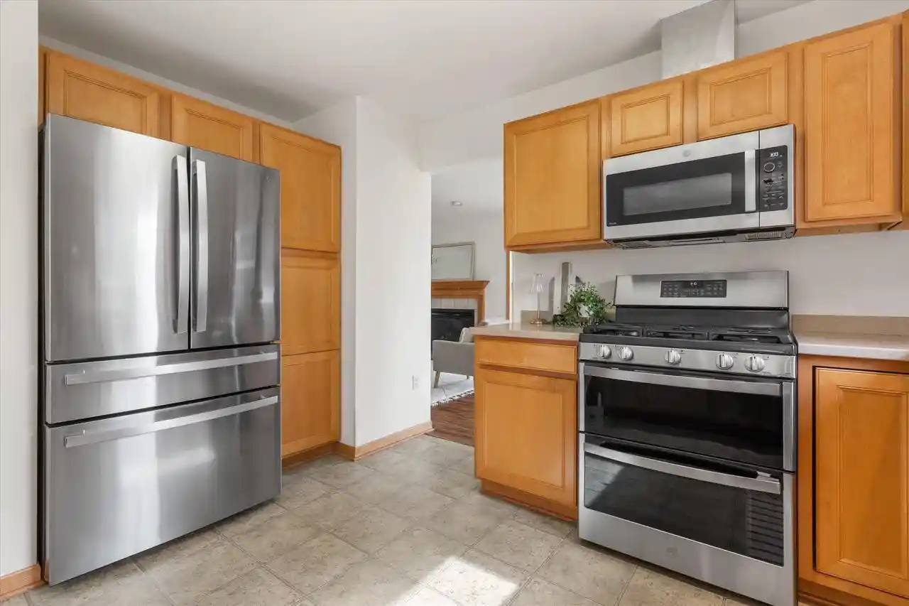 Photo 3 of Single family home for sale at 6413 Merganser Dr, Mount Pleasant, WI 53406 | MLS# 1980111 | Listing updated on 2026-09-23