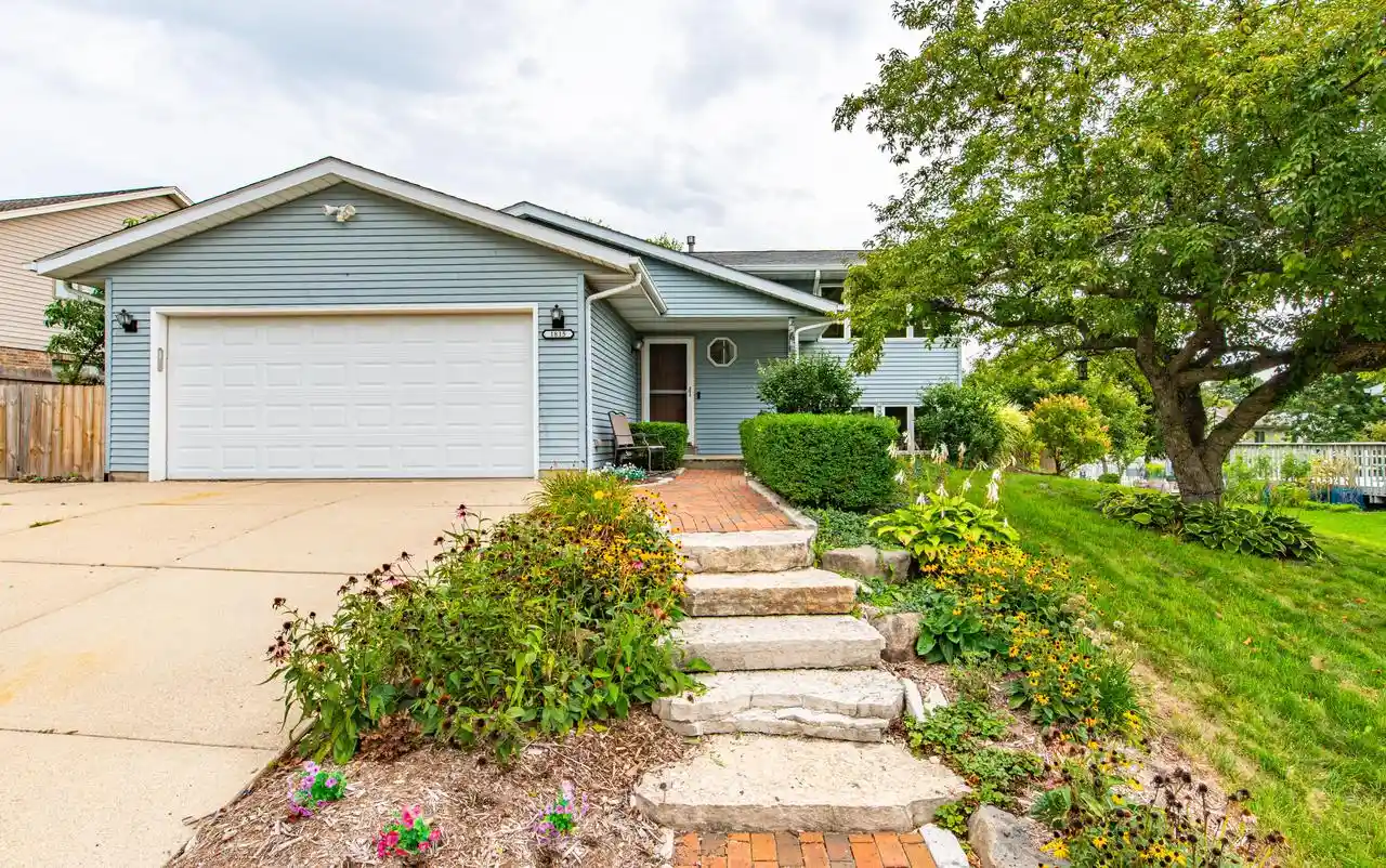 Photo 1 of Single family home for sale at 1815 Erin Ln, Waukesha, WI 53188 | MLS# 1980112 | Listing updated on 2026-09-14