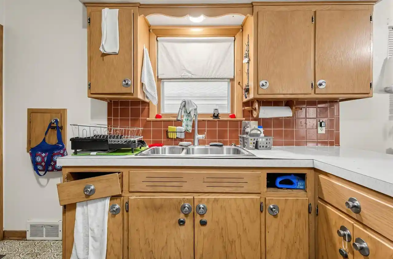 Photo 2 of Single family home for sale at 6350 W Leon Ter, Milwaukee, WI 53218 | MLS# 1980116 | Listing updated on 2026-10-05