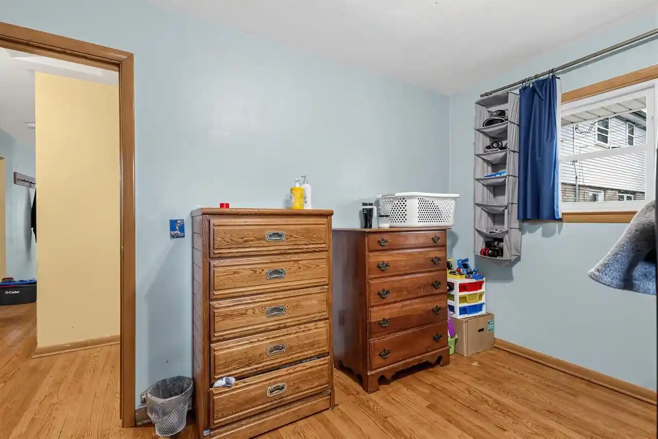 Photo 3 of Single family home for sale at 6350 W Leon Ter, Milwaukee, WI 53218 | MLS# 1980116 | Listing updated on 2026-10-05