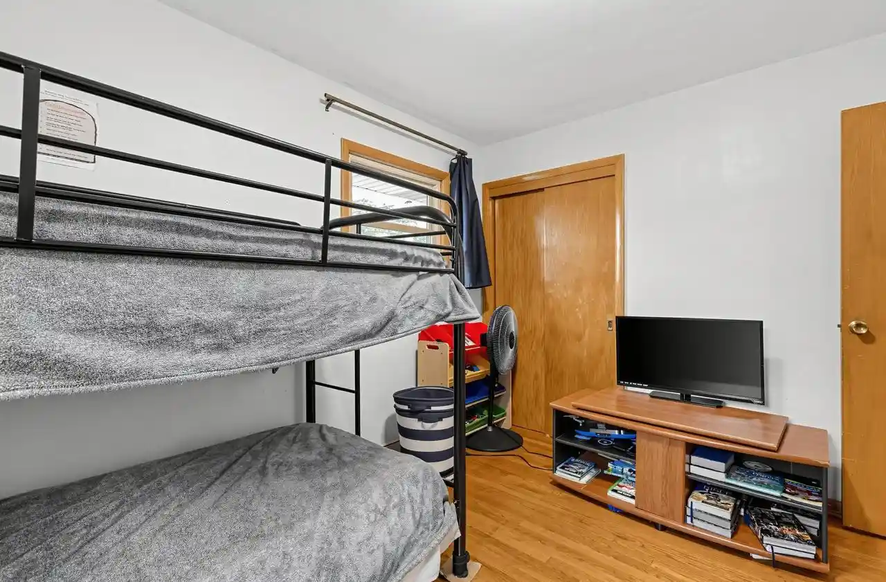 Photo 3 of Single family home for sale at 6350 W Leon Ter, Milwaukee, WI 53218 | MLS# 1980116 | Listing updated on 2026-10-05