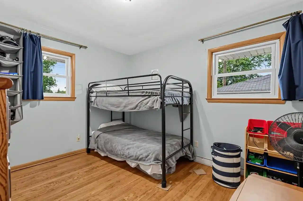 Photo 4 of Single family home for sale at 6350 W Leon Ter, Milwaukee, WI 53218 | MLS# 1980116 | Listing updated on 2026-10-05