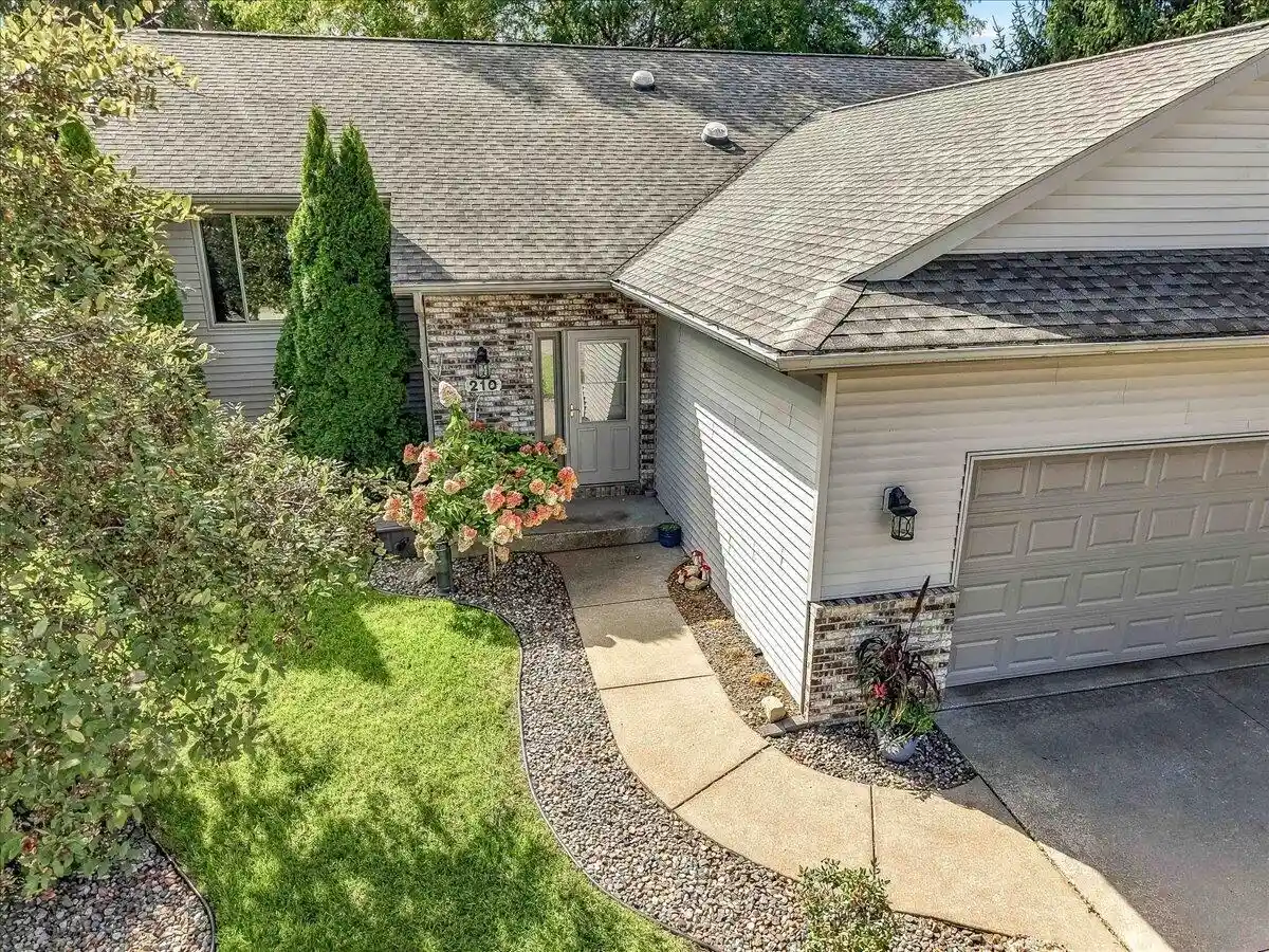 Photo 1 of Sale Pending at 210 Kenneda St, Holmen, WI 54636 | MLS# 1980117 | Listing updated on 2026-09-16