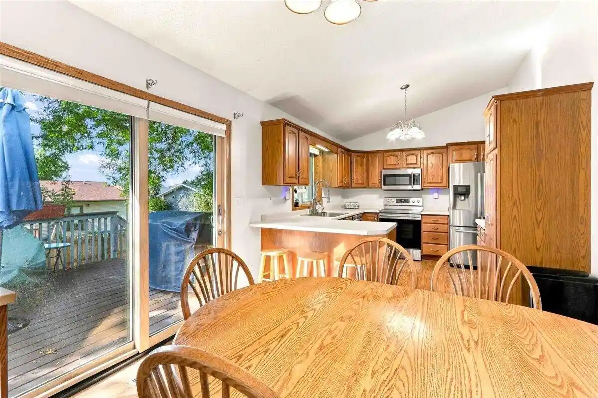 Photo 2 of Sale Pending at 210 Kenneda St, Holmen, WI 54636 | MLS# 1980117 | Listing updated on 2026-09-16