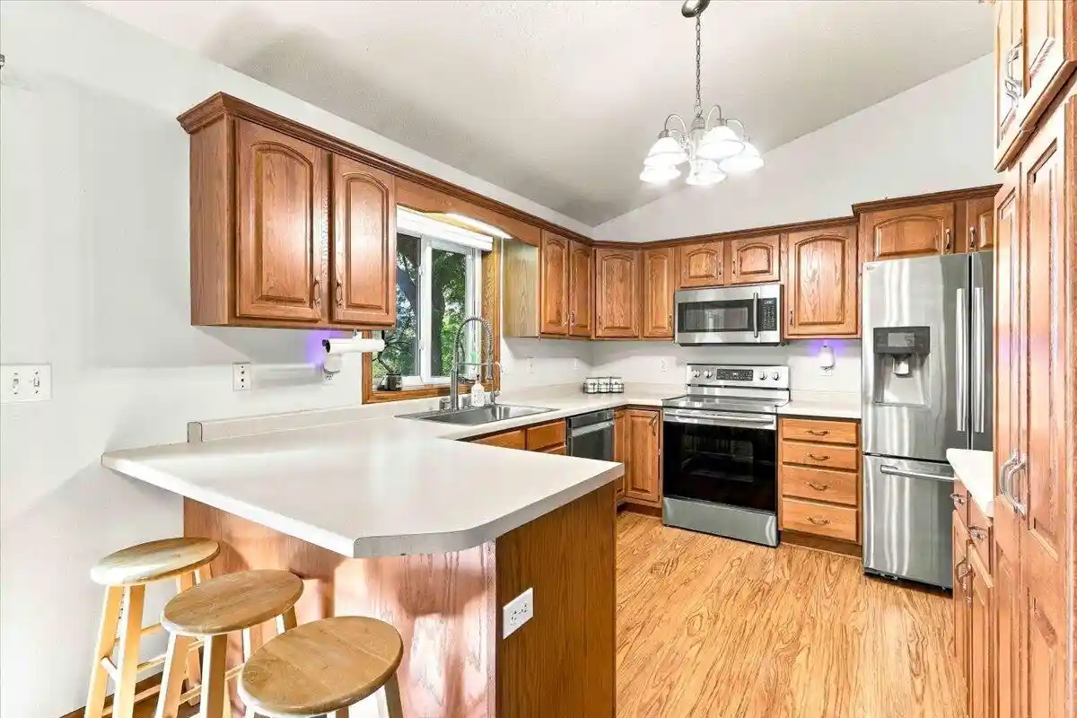 Photo 3 of Sale Pending at 210 Kenneda St, Holmen, WI 54636 | MLS# 1980117 | Listing updated on 2026-09-16