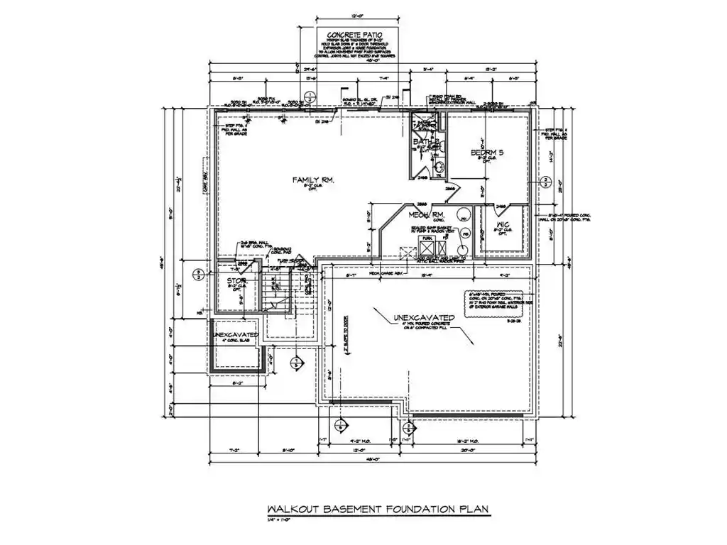Photo 3 of Single family home for sale at 1569 Applegate Rd, New Richmond, WI 54017 | MLS# 7135938 | Listing updated on 2026-09-15