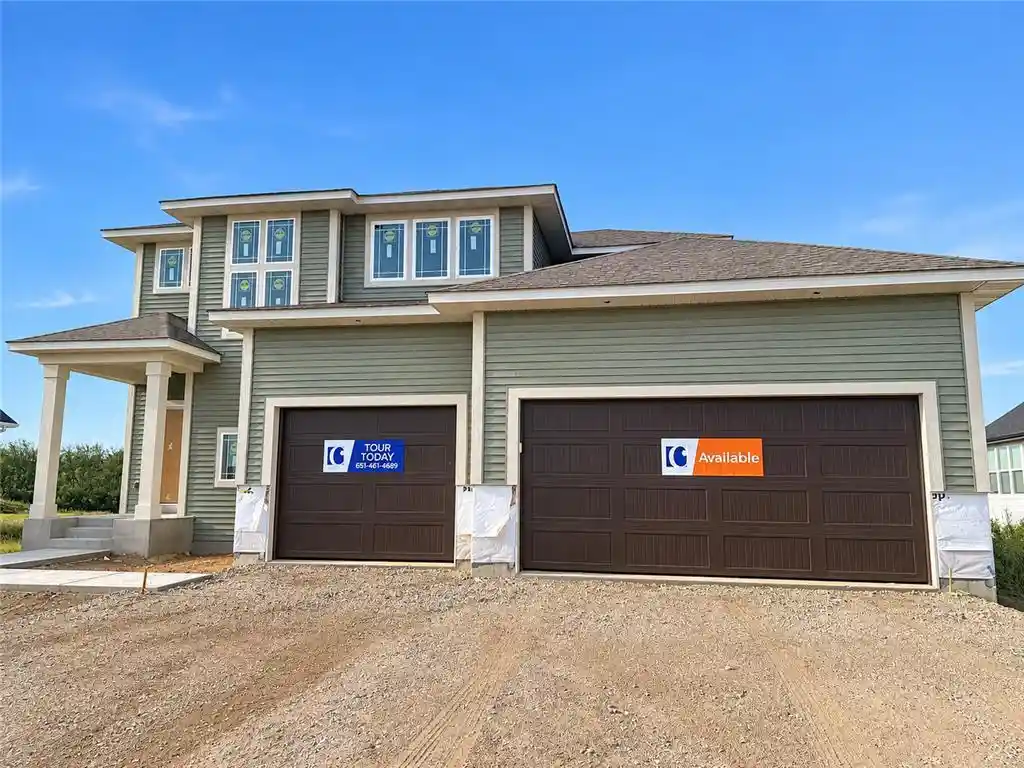 Photo 3 of Single family home for sale at 1569 Applegate Rd, New Richmond, WI 54017 | MLS# 7135938 | Listing updated on 2026-09-15