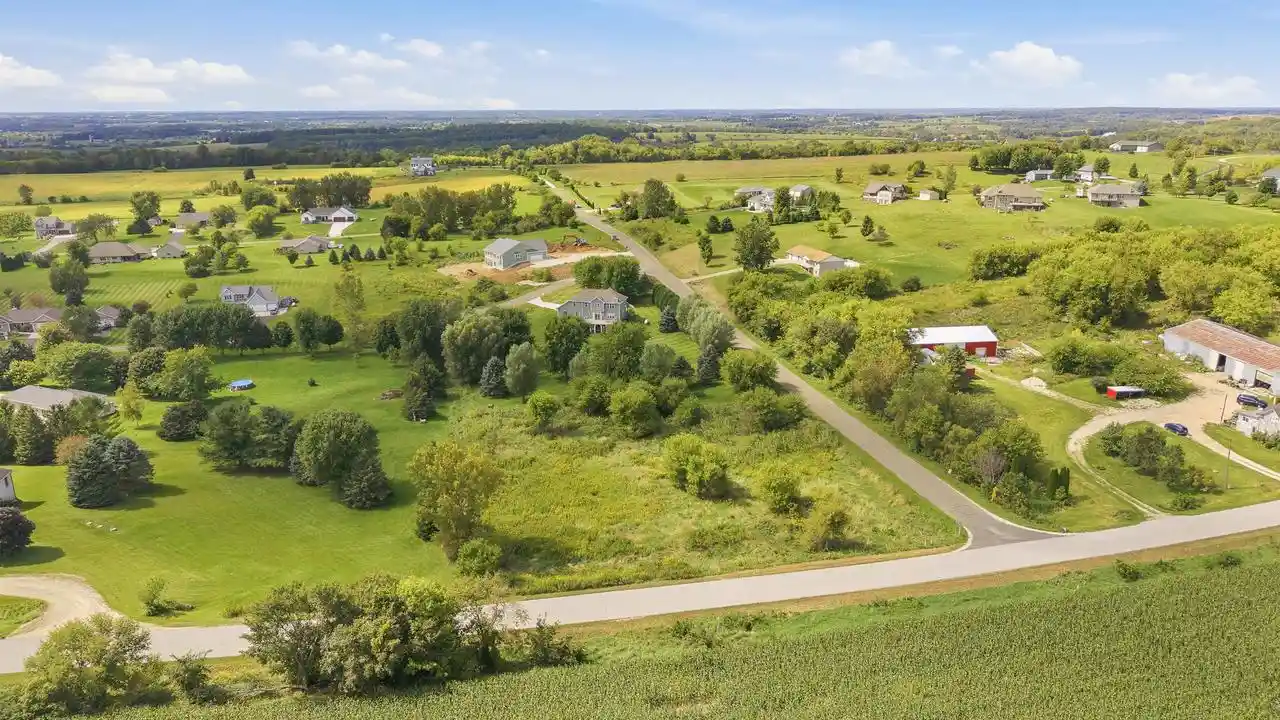 Photo 2 of Land for sale at Lot 6 Nevada Hts Rd, Iron Ridge, WI 53035 | MLS# 2032443 | Listing updated on 2026-09-11