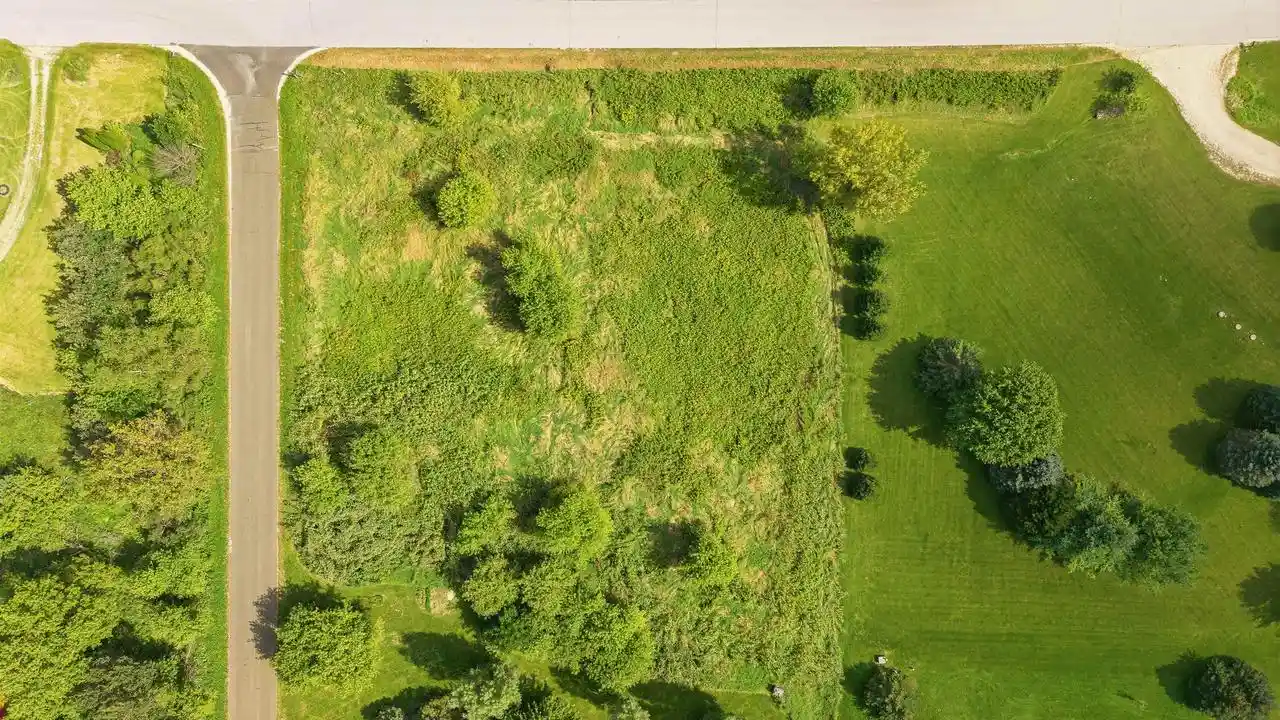 Photo 4 of Land for sale at Lot 6 Nevada Hts Rd, Iron Ridge, WI 53035 | MLS# 2032443 | Listing updated on 2026-09-11
