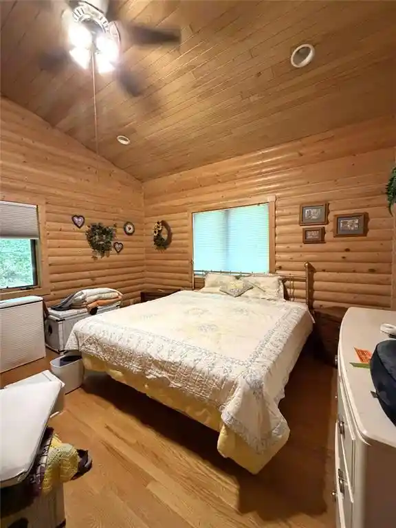 Photo 2 of Single family home for sale at N31781 Skunk Holw Rd, Blair, WI 54616 | MLS# 1605054 | Listing updated on 2026-09-20
