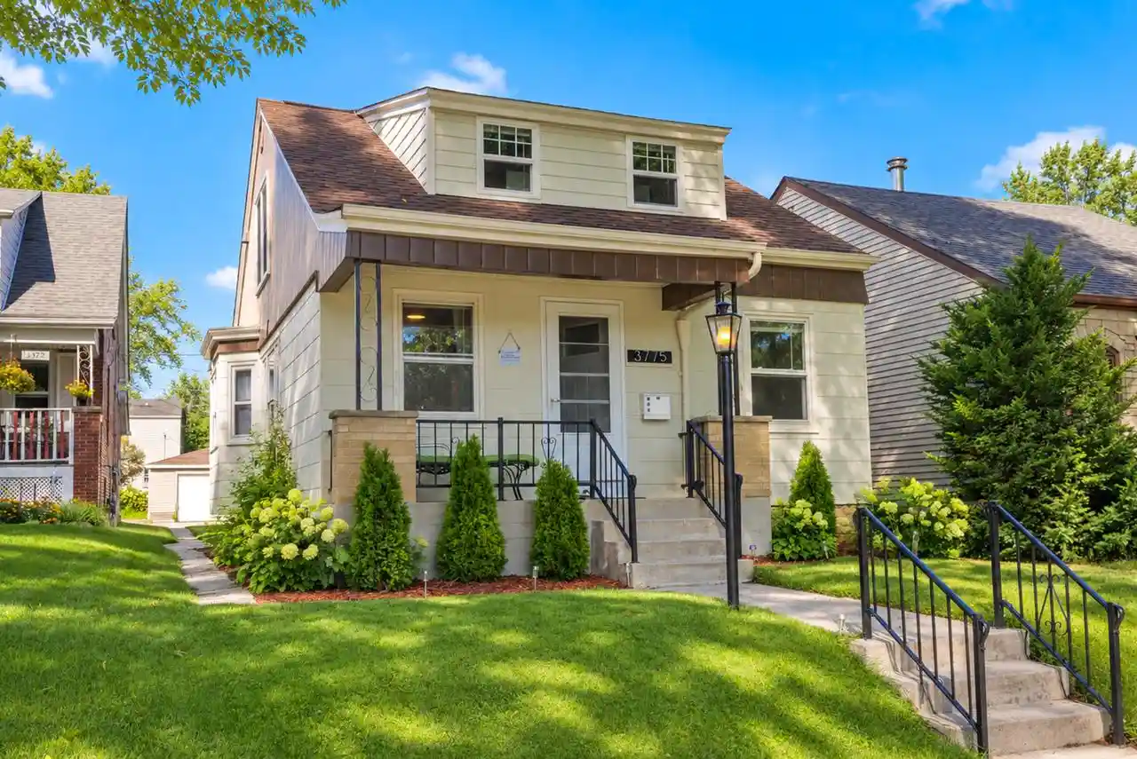Photo 1 of Single family home for sale at 3775 S Rutland Ave, Saint Francis, WI 53235 | MLS# 1980128 | Listing updated on 2026-09-11