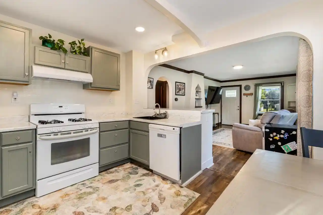 Photo 3 of Single family home for sale at 3775 S Rutland Ave, Saint Francis, WI 53235 | MLS# 1980128 | Listing updated on 2026-09-11