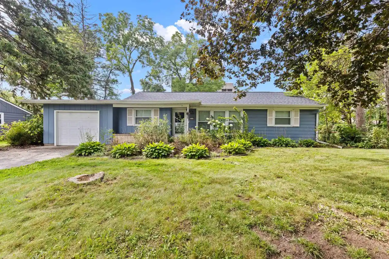 Single family home for sale at 9999 W Grange Ave, Hales Corners, WI 53130 | MLS# 1980130