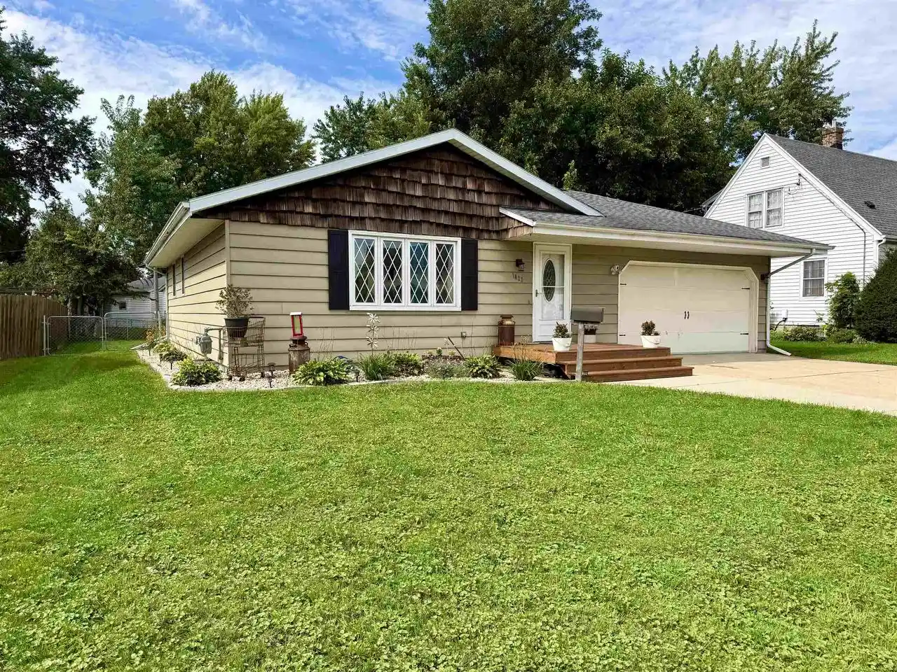 Photo 1 of Sale Pending at 1023 Milton Ave, Janesville, WI 53545 | MLS# 2032445 | Listing updated on 2026-09-15