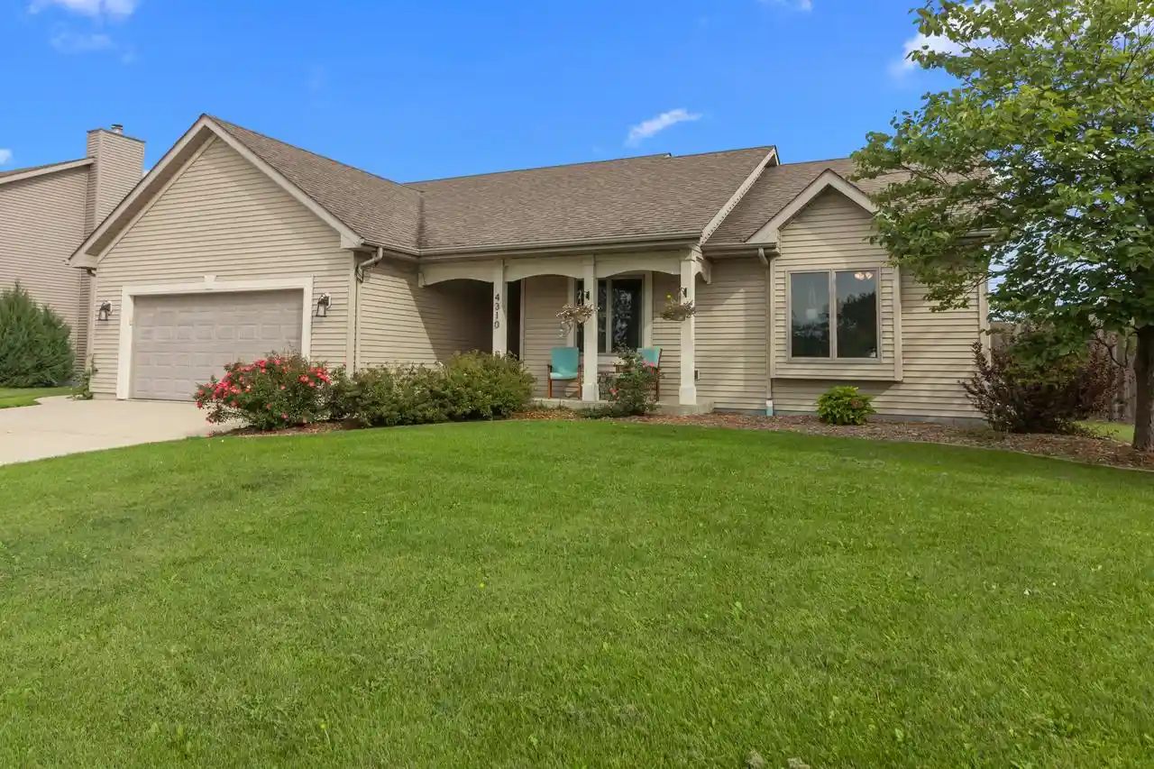 Photo 1 of Sale Pending at 4310 20th Place, Kenosha, WI 53144 | MLS# 1980131 | Listing updated on 2026-09-14
