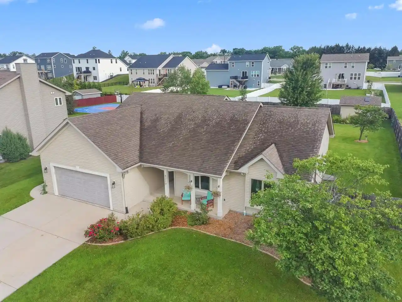 Photo 2 of Sale Pending at 4310 20th Place, Kenosha, WI 53144 | MLS# 1980131 | Listing updated on 2026-09-14