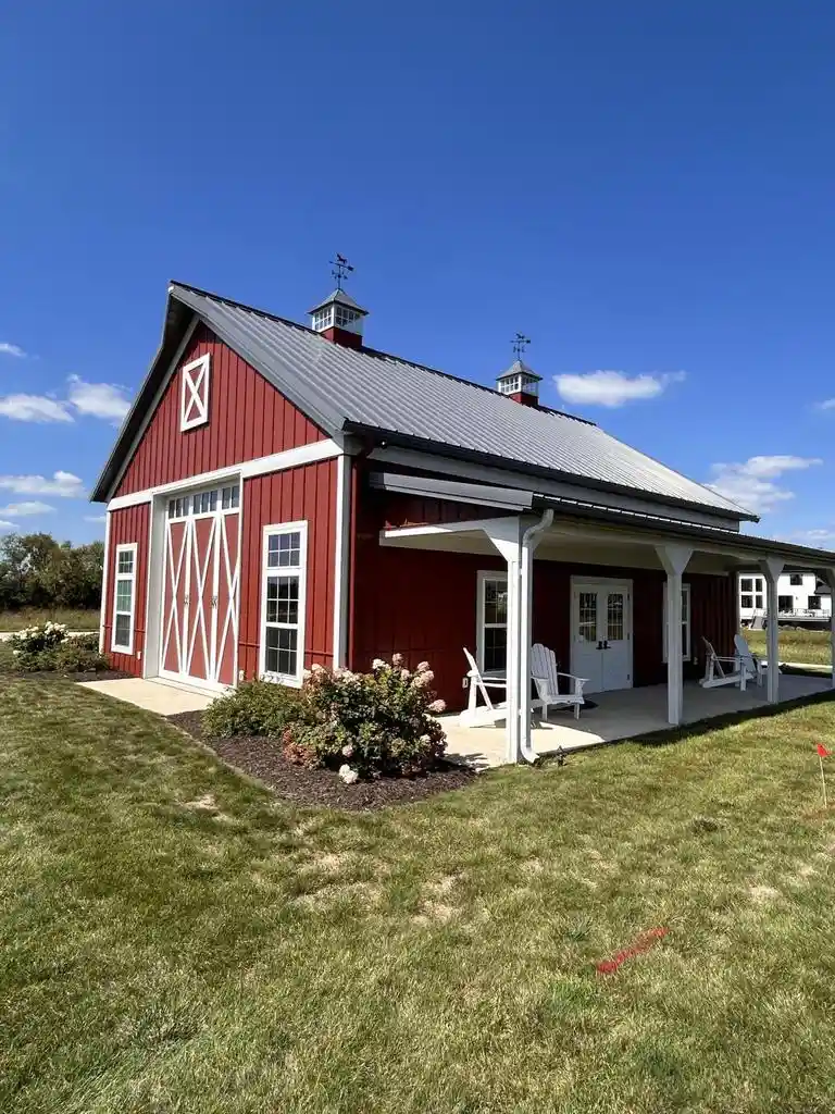 Photo 2 of Land for sale at 3961 Sweetgrass Ct #Lt32, Nashotah, WI 53058 | MLS# 1980133 | Listing updated on 2026-09-11