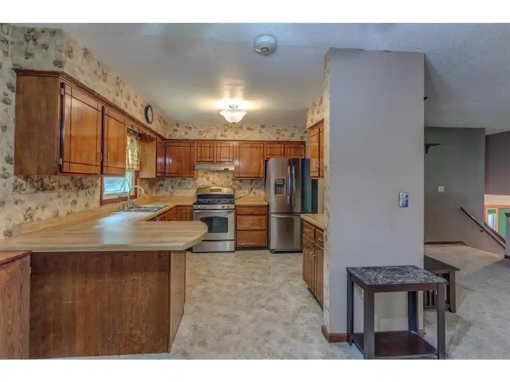 Photo 4 of Single family home for sale at 1122 Jerry Ave, Durand, WI 54736 | MLS# 7142592 | Listing updated on 2026-09-11