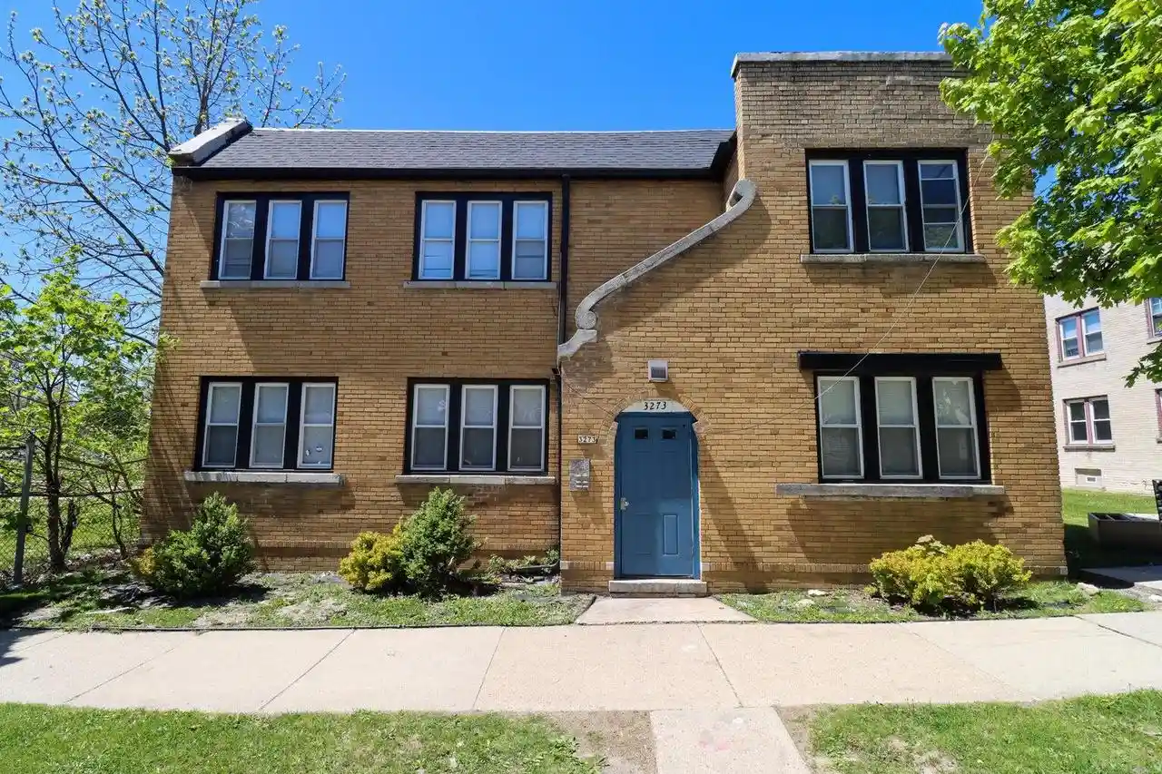 Photo 1 of Multi family home for sale at 3273 N 17th Street, Milwaukee, WI 53206 | MLS# 1980134 | Listing updated on 2026-09-10