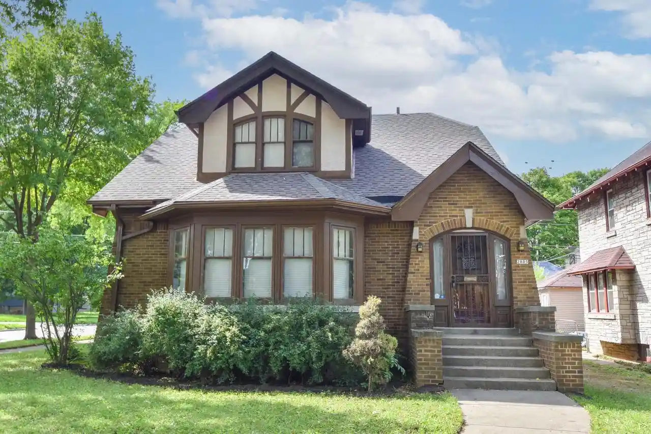 Photo 1 of Single family home for sale at 2805 N 44th Street, Milwaukee, WI 53210 | MLS# 1980135 | Listing updated on 2026-09-17