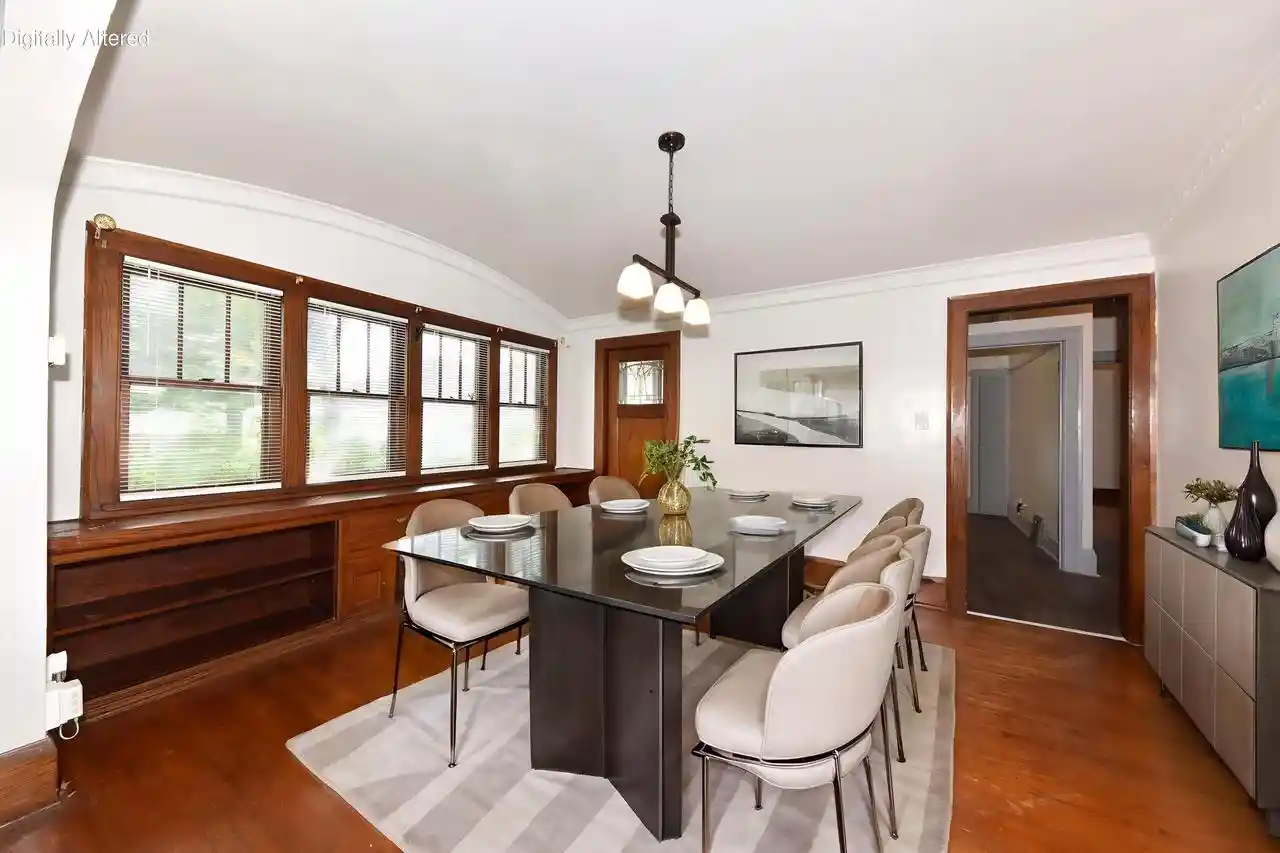 Photo 3 of Single family home for sale at 2805 N 44th Street, Milwaukee, WI 53210 | MLS# 1980135 | Listing updated on 2026-09-17