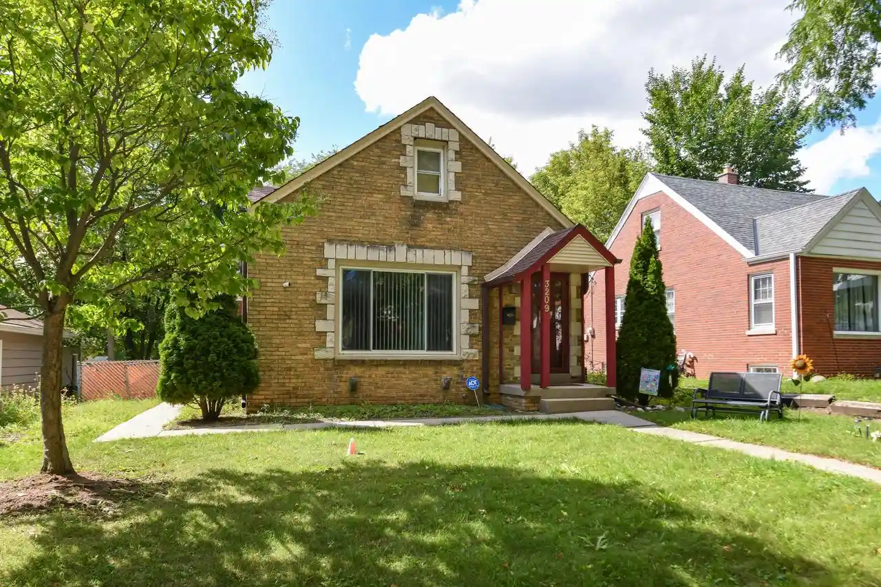 Photo 1 of Single family home for sale at 3209 N 81st Street, Milwaukee, WI 53222 | MLS# 1980137 | Listing updated on 2026-09-12