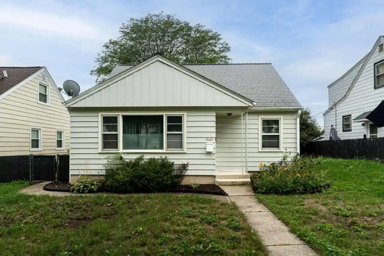 Single family home for sale at 3355 N 83rd Street, Milwaukee, WI 53222 | MLS# 1980138
