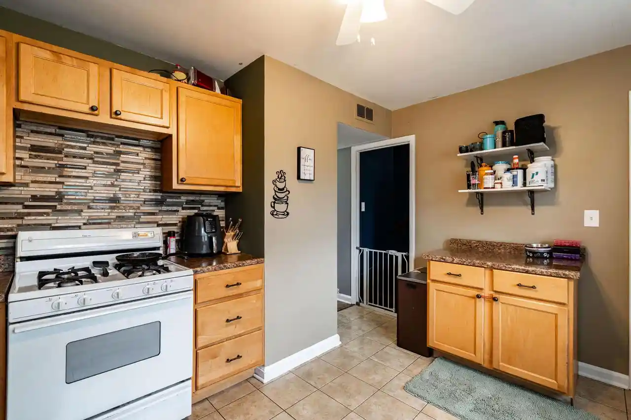 Photo 3 of Single family home for sale at 3355 N 83rd Street, Milwaukee, WI 53222 | MLS# 1980138 | Listing updated on 2026-09-18
